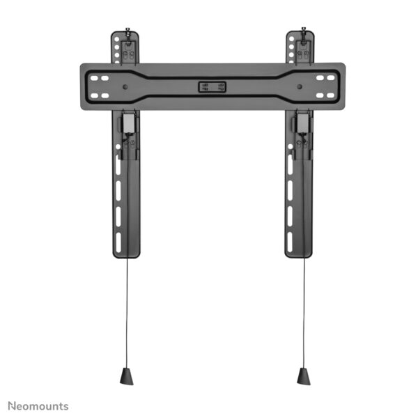 Neomounts LED-W400BLACK TV-beugel wand 32-55" - ultra-vlak - Afbeelding 3