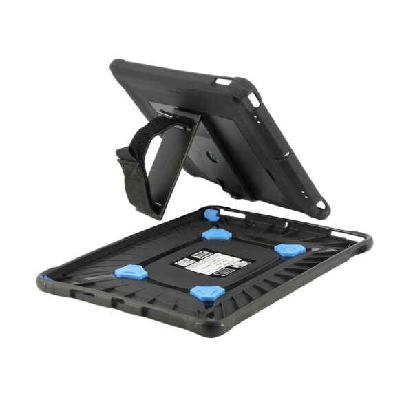 Mobilis 067004 tabletbehuizing 26,7 cm (10.5") Hoes Zwart