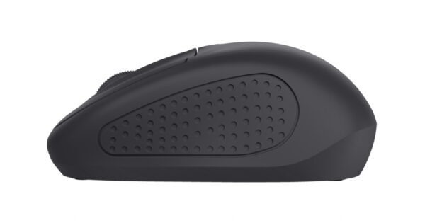 Trust Primo muis Reizen Ambidextrous RF Draadloos Optisch 1600 DPI - Afbeelding 4