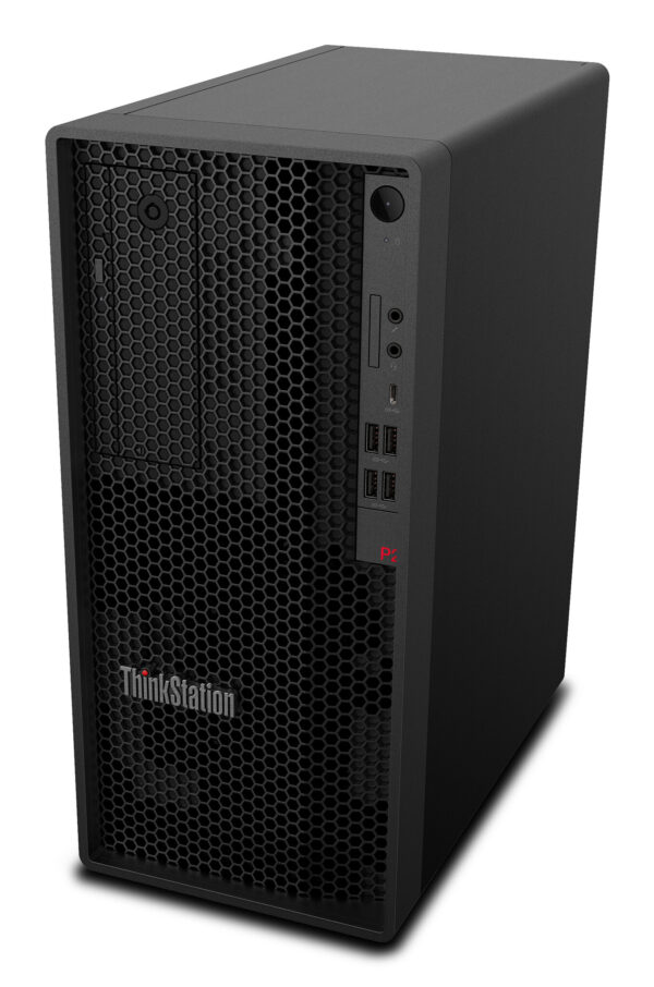 Lenovo ThinkStation P2 Intel® Core™ i7 i7-14700 16 GB DDR5-SDRAM 1 TB SSD NVIDIA GeForce RTX 4060 Windows 11 Pro Tower Workstati - Afbeelding 5