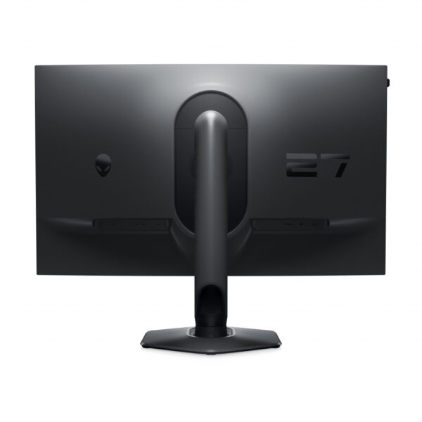 Alienware AW2724HF LED display 68,5 cm (27") 1920 x 1080 Pixels Full HD LCD Zwart - Afbeelding 6