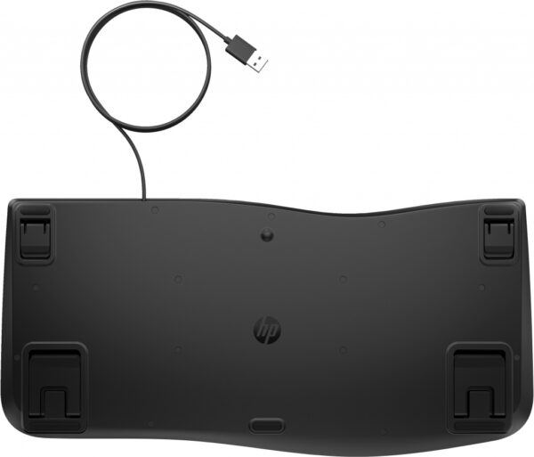 HP 480 Comfort Wired-toetsenbord - Afbeelding 5