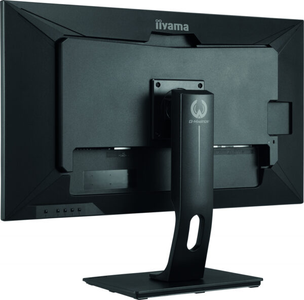 iiyama G-MASTER GB3271QSU-B1 computer monitor 80 cm (31.5") 2560 x 1440 Pixels Wide Quad HD LED Zwart - Afbeelding 10