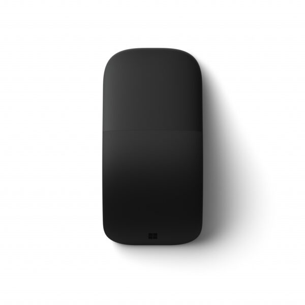 Microsoft Surface Arc Mouse muis Reizen Ambidextrous Bluetooth BlueTrack 1800 DPI - Afbeelding 3