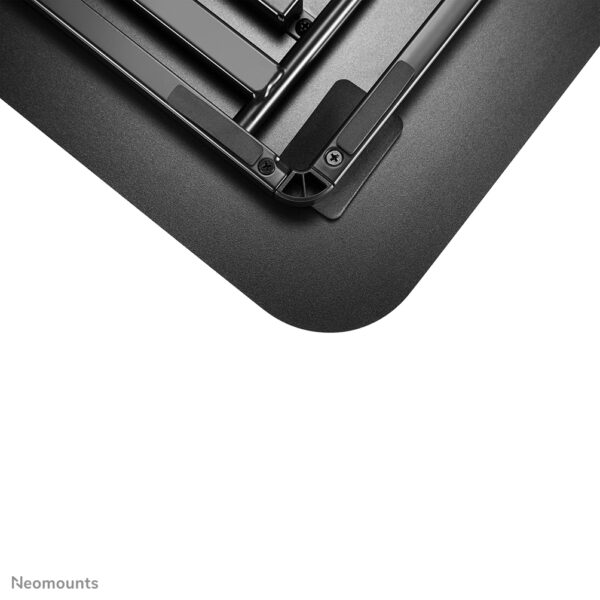 Neomounts NS-WS050BLACK Zit-stawerkplek - Afbeelding 11