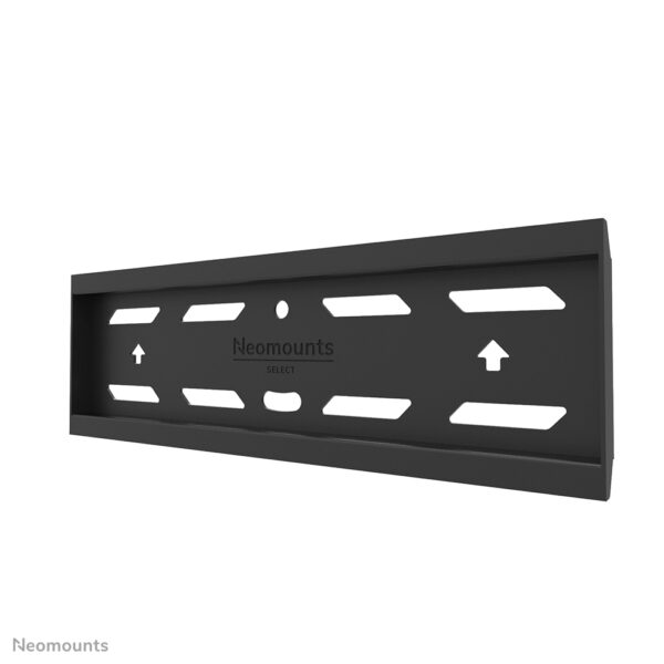 Neomounts WL30S-850BL12 TV-beugel wand 24-65" - vlak - vergrendelbaar - snelle installatie - Afbeelding 9