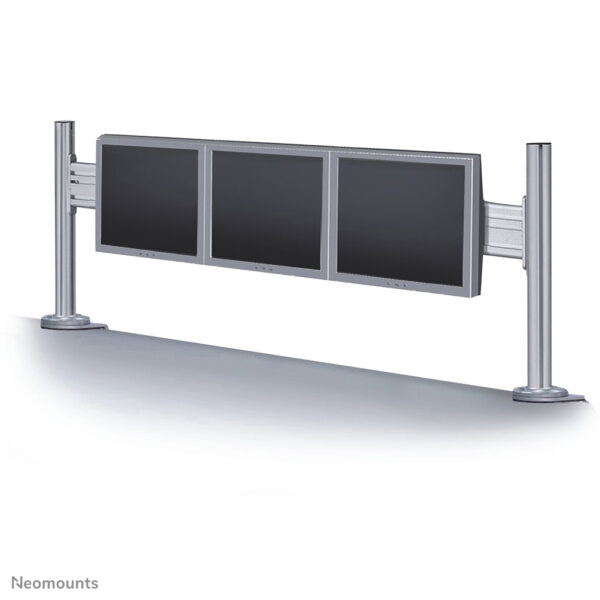 Neomounts FPMA-DTB100 Toolbar bureaurail 10-24"