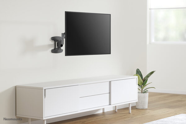 Neomounts WL70-550BL12 Monitor/TV-beugel wand 23-42" - gasveer - full motion - Afbeelding 14