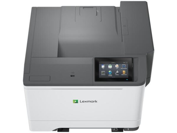 Lexmark CS632dwe Kleur 4800 x 4800 DPI A4 Wifi - Afbeelding 5