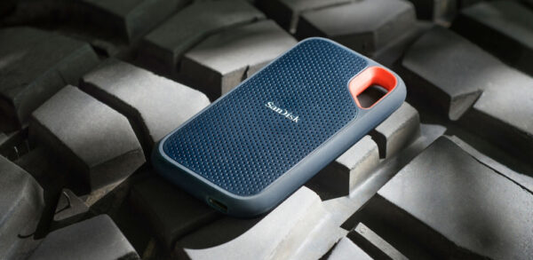 SanDisk Extreme Portable 1 TB USB Type-C 3.2 Gen 2 (3.1 Gen 2) Zwart - Afbeelding 8