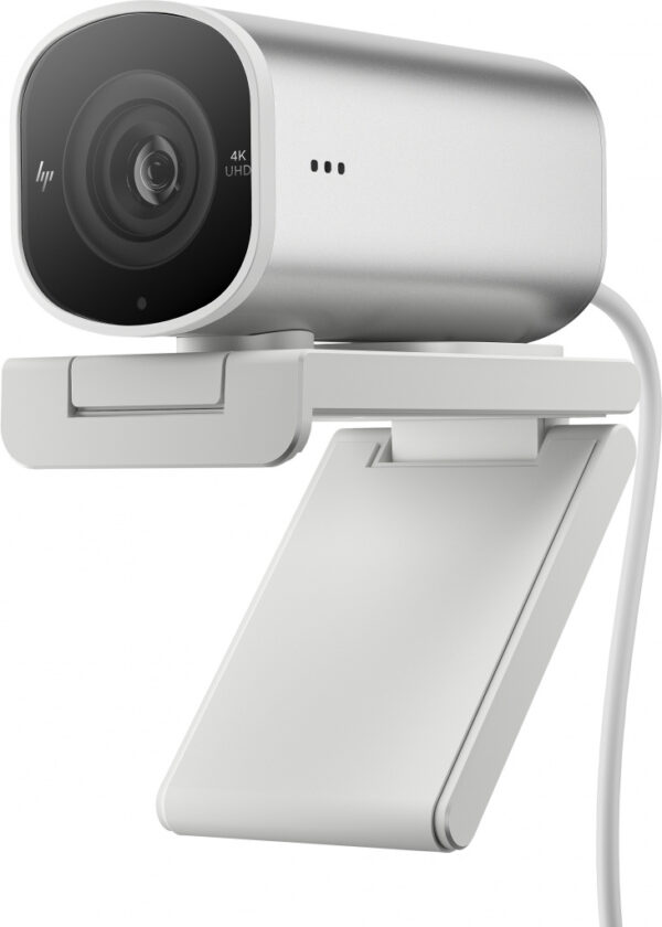 HP 960 4K Streaming Webcam - Afbeelding 2