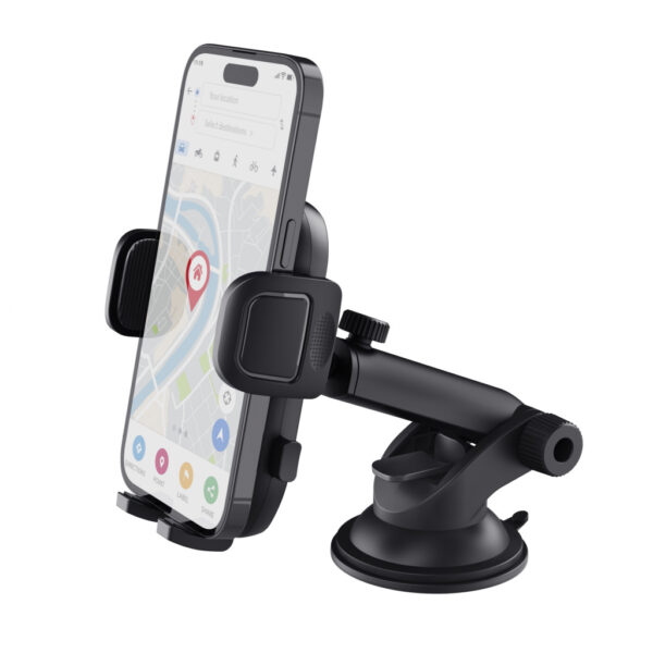 Trust Runo Mobiele telefoon/Smartphone Zwart - Afbeelding 2