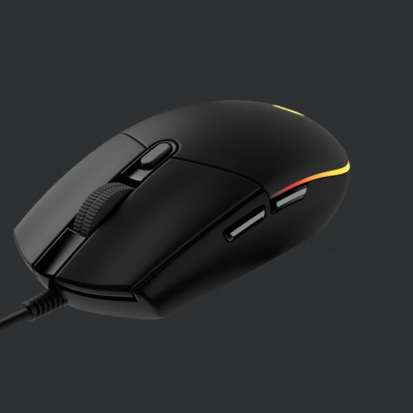 Logitech G G203 lightsync - Afbeelding 5