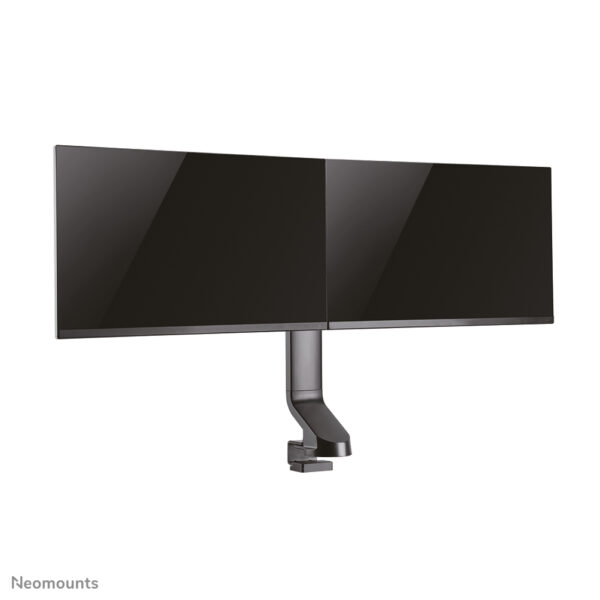 Neomounts FPMA-D860DBLACK Monitorarm 10-27" - Afbeelding 8