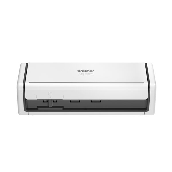 Brother ADS-1800W ADF-scanner 1200 x 1200 DPI A4 Wit - Afbeelding 5