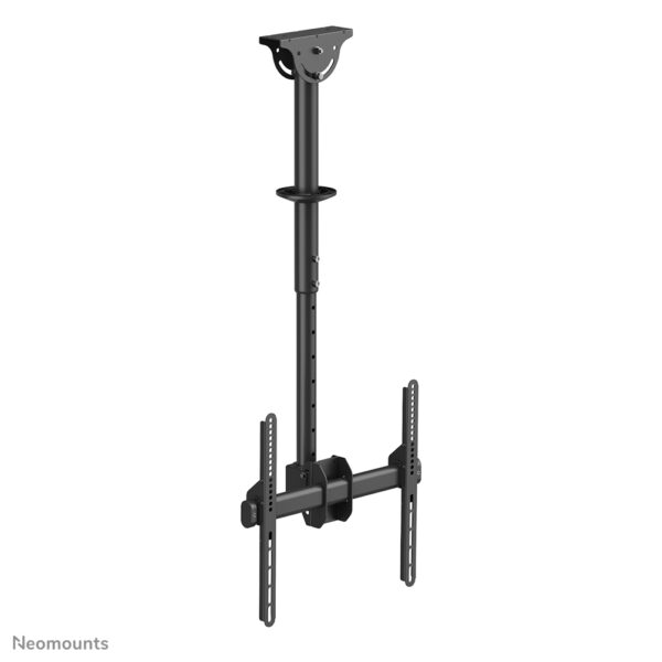 Neomounts NM-C440BLACK Monitor/TV-beugel plafond 32-60" - h 56-91 cm - Afbeelding 11