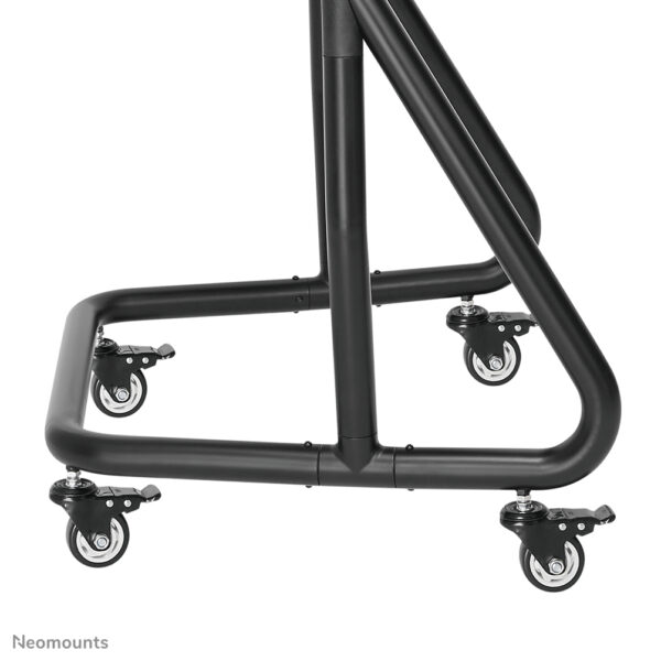 Neomounts NS-M3800BLACK TV trolley 60-100" - Afbeelding 10