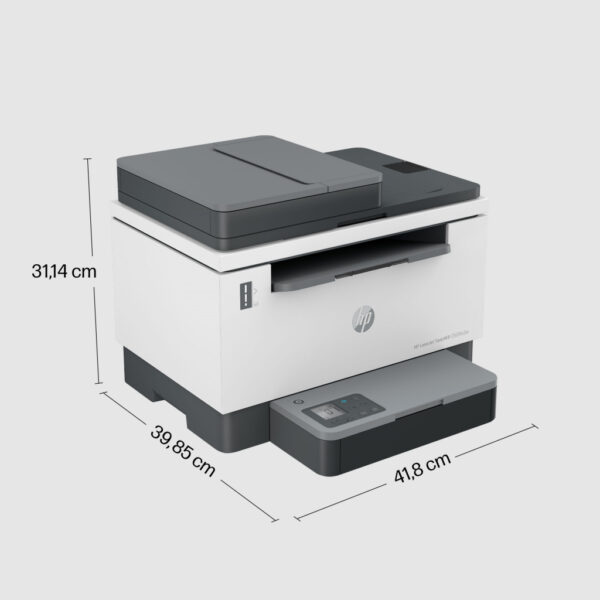 HP LaserJet Tank MFP 2604sdw printer - Afbeelding 9
