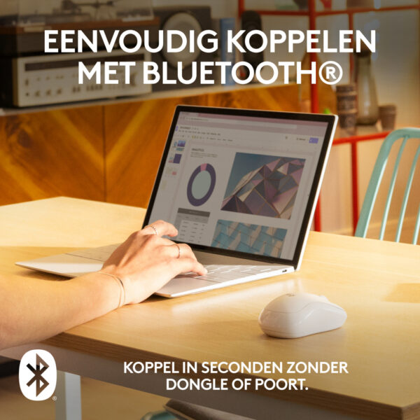 Logitech M240 Silent - Afbeelding 2