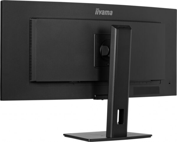 iiyama ProLite XCB3497WQSNP-B1 computer monitor 86,4 cm (34") 3440 x 1440 Pixels UltraWide Quad HD LED Zwart - Afbeelding 7