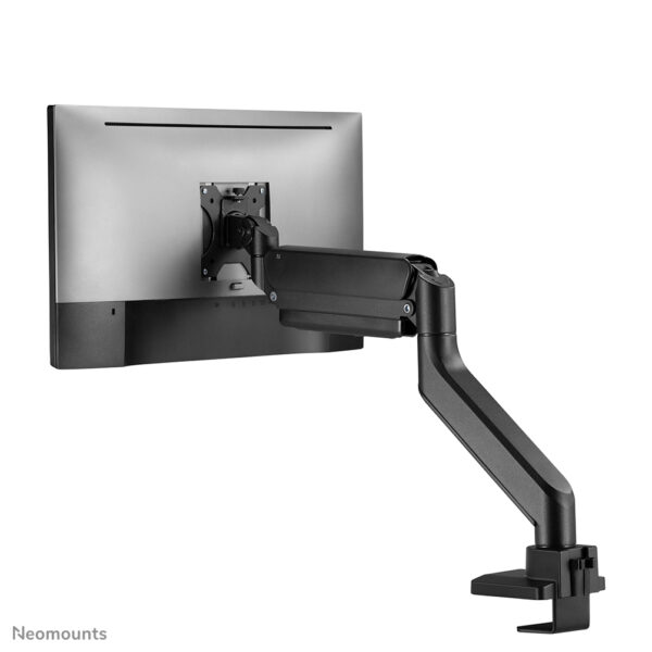 Neomounts DS70-450BL1 Monitorarm 17-42" - gasveer - Topfix - 180°-stop - Afbeelding 11