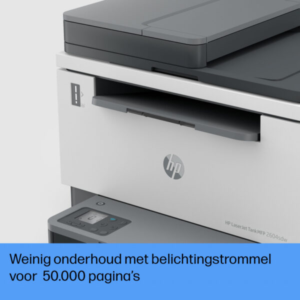 HP LaserJet Tank MFP 2604sdw printer - Afbeelding 14