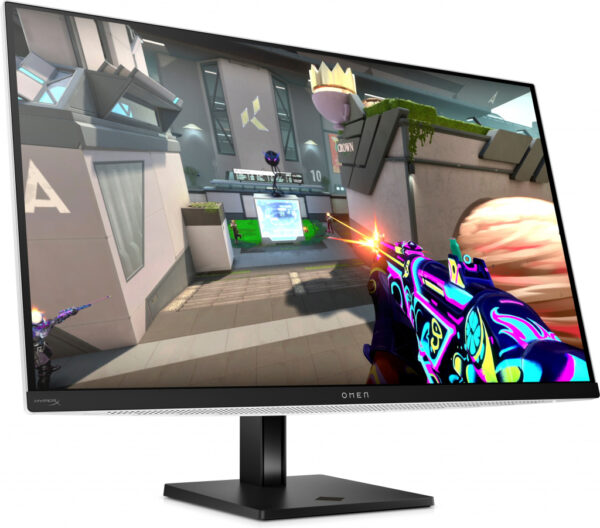 HP OMEN Transcend 31,5 inch UHD 240 Hz OLED-gaming monitor - Transcend 32 - Afbeelding 6