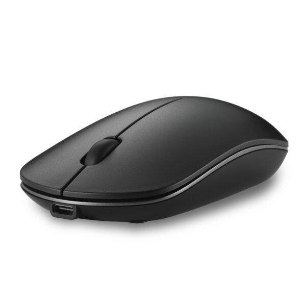 Kensington MY230 EQ muis Kantoor Ambidextrous RF-draadloos + Bluetooth 1200 DPI - Afbeelding 4