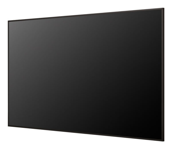 LG 86UH5N-M.AEU beeldkrant Digitale signage flatscreen 2,18 m (86") LCD Wifi 500 cd/m² 4K Ultra HD Zwart WebOS 24/7 - Afbeelding 3