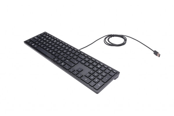 HP Pavilion vast toetsenbord 300 - Afbeelding 2