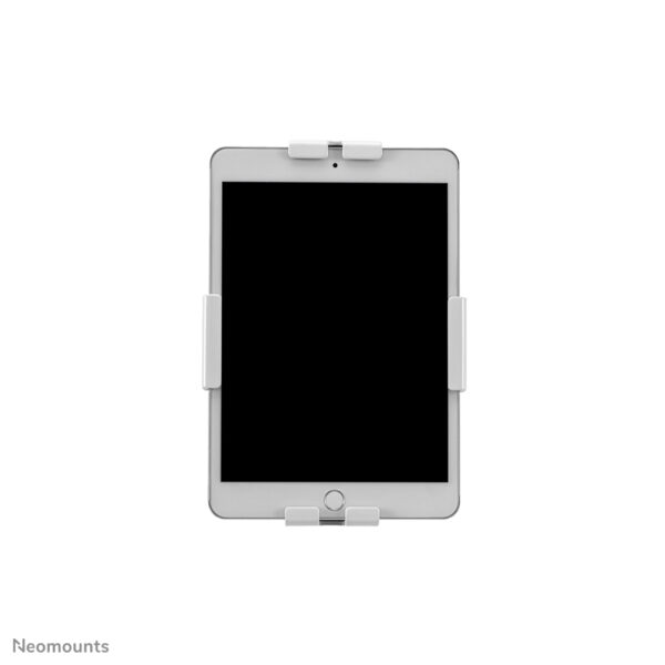 Neomounts WL15-625WH1 Tablet muurbeugel 7.9-11" - vergrendelbaar - universeel - Afbeelding 15