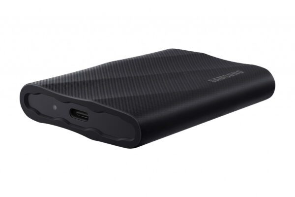Samsung MU-PG4T0B 4 TB USB Type-C 3.2 Gen 2 (3.1 Gen 2) Zwart - Afbeelding 6