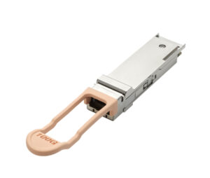 Hewlett Packard Enterprise 100GB QSFP28 Bidirectional XCVR netwerk transceiver module 100000 Mbit/s 850 nm