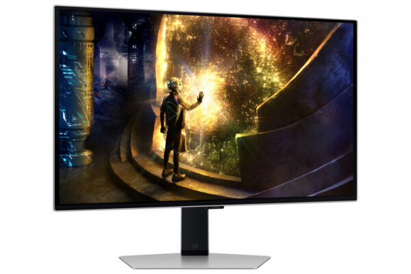 Samsung 27" Odyssey OLED G6 G61SD QHD - Afbeelding 9