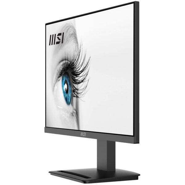 MSI Pro MP2412 computer monitor 60,5 cm (23.8") 1920 x 1080 Pixels Full HD LCD Zwart - Afbeelding 11
