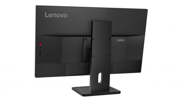 Lenovo ThinkVision E24-30 LED display 60,5 cm (23.8") 1920 x 1080 Pixels Full HD Zwart - Afbeelding 9