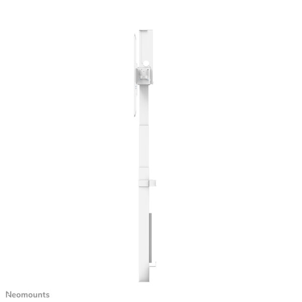 Neomounts WL55-875WH1 TV vloerstandaard 55-100" - wand - gemotoriseerd - TÜV - Afbeelding 12