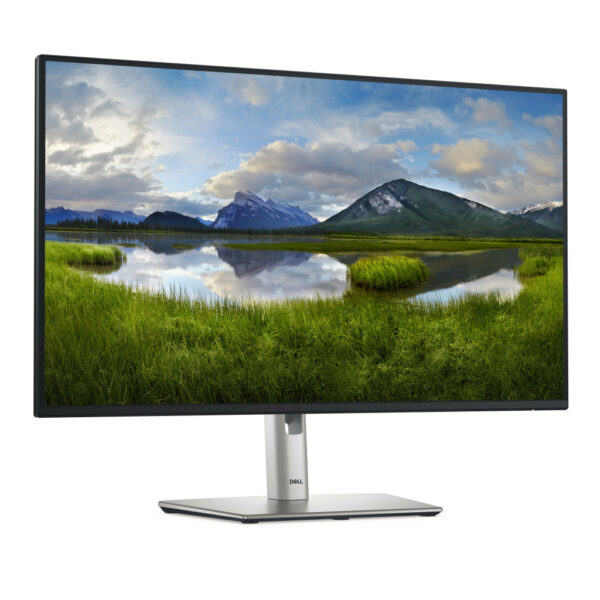 DELL P Series P2725H computer monitor 68,6 cm (27") 1920 x 1080 Pixels Full HD LCD Zwart - Afbeelding 7