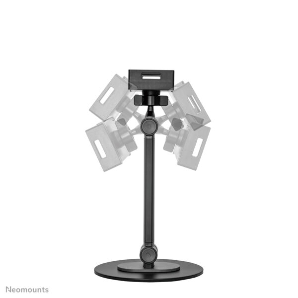 Neomounts DS15-540BL1 Tablet standaard 4.7-12.9" - universeel - Afbeelding 6