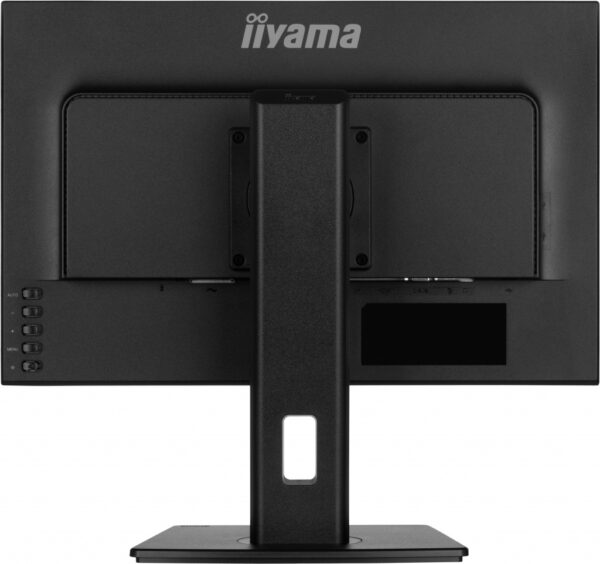 iiyama ProLite XUB2395WSU-B5 computer monitor 57,1 cm (22.5") 1920 x 1200 Pixels WUXGA LCD Zwart - Afbeelding 10