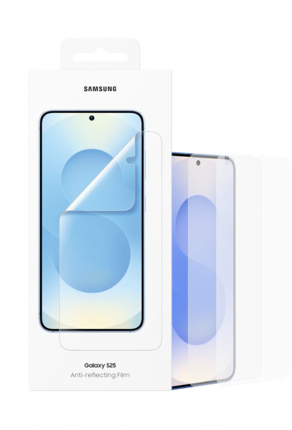 Samsung EF-US931CTEGWW scherm- & rugbeschermer voor mobiele telefoons Doorzichtige schermbeschermer 1 stuk(s) - Afbeelding 3