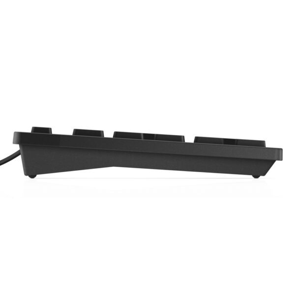 DELL KB216 toetsenbord Universeel USB QWERTY US International Zwart - Afbeelding 4