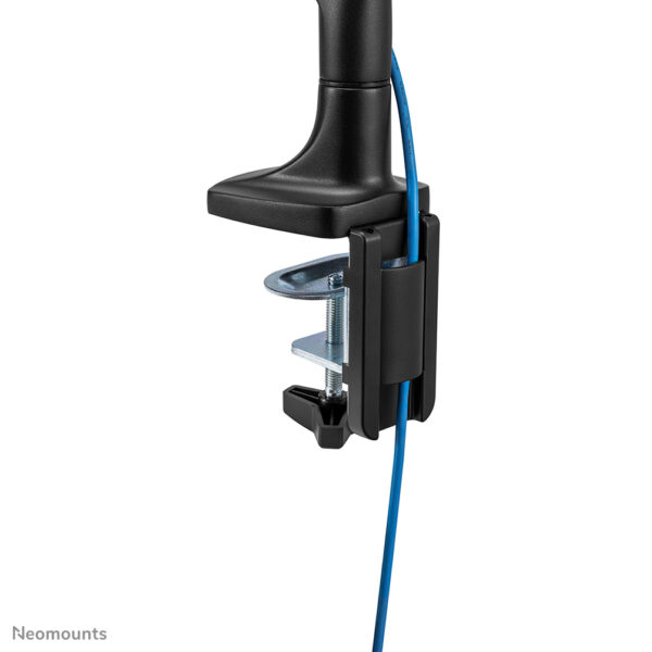 Neomounts NM-D750BLACK Monitorarm 10-32" - gasveer - Afbeelding 9