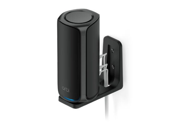 NETGEAR RBEWMB-10000S montagekit Zwart Glasvezelversterkt polymeer (GFRP) - Afbeelding 7