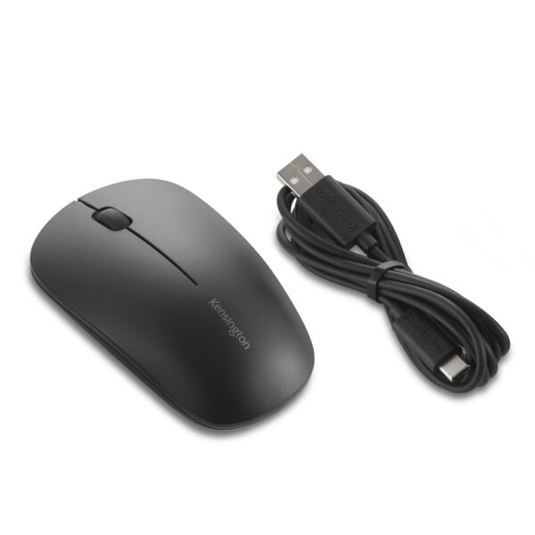 Kensington MY230 EQ muis Kantoor Ambidextrous RF-draadloos + Bluetooth 1200 DPI - Afbeelding 2