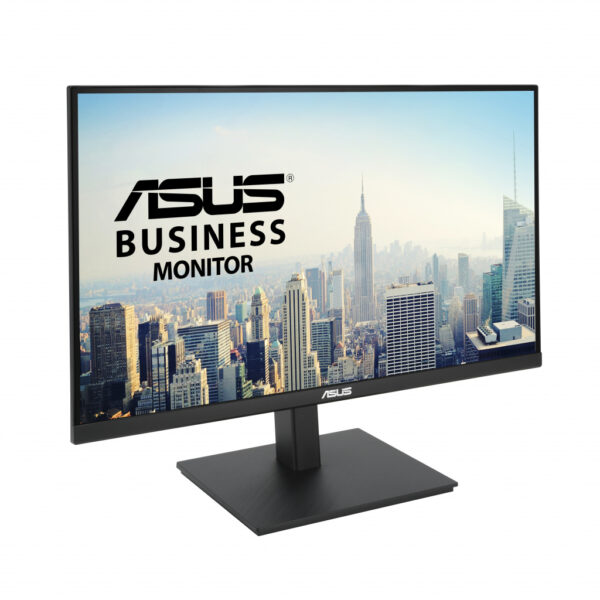 ASUS VA27ACFSN computer monitor 68,6 cm (27") 2560 x 1440 Pixels Wide Quad HD LCD Zwart - Afbeelding 11