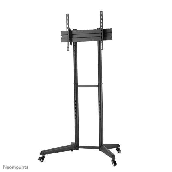 Neomounts FL50-540BL1 TV trolley 37-70" - Afbeelding 4