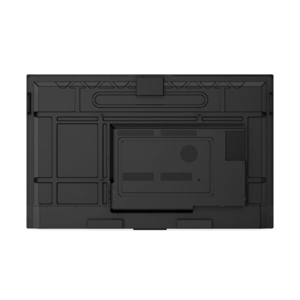 Lenovo ThinkVision T65 computer monitor 165,1 cm (65") 3840 x 2160 Pixels 4K Ultra HD LED Touchscreen Zwart - Afbeelding 13