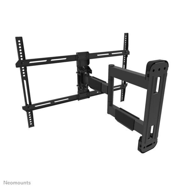 Neomounts WL40-550BL16 TV-beugel wand 40-65" - full motion - Easy Install - Afbeelding 6