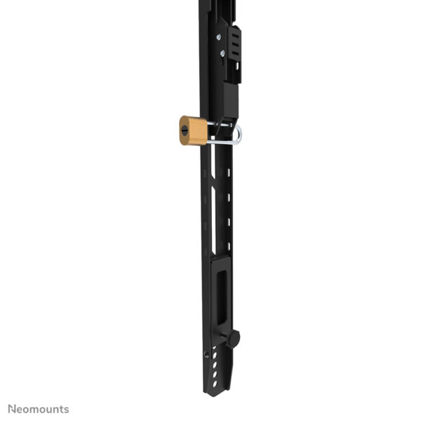 Neomounts WL30-750BL18 Heavy duty muurbeugel 43-98" - vlak - vergrendelbaar - snelle installatie - TÜV - Afbeelding 14
